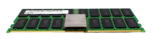 IBM 45D1205 8gb Power 6 Ddr2 ECC Memory Module IBM 45D1205 8gb Power 6 Ddr2 ECC Memory Module